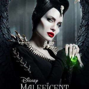 Maleficent