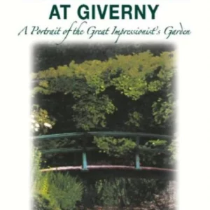 Monet's Garden At Giverny