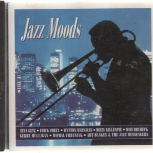 Jazz Moods