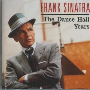 Frank Sinatra DANCE HALL YEARS