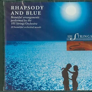 Rhapsody and Blues