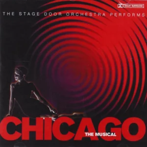 Chicago - The Musical