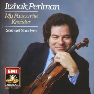 My Favourite Kreisler