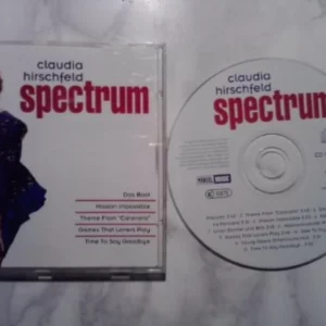 Spectrum