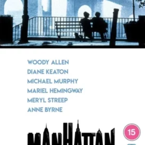 Manhattan