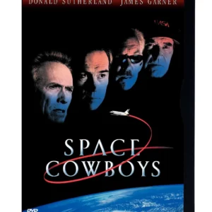 Space Cowboys