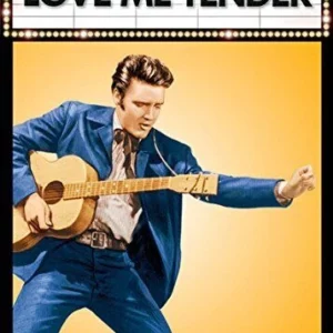 Love Me Tender