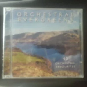 Orchestral Evergreens, 40 Orchestral Favourites