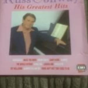 Russ Conway