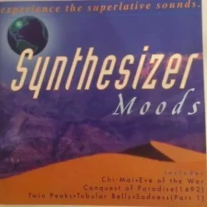 Synthesizer Moods
