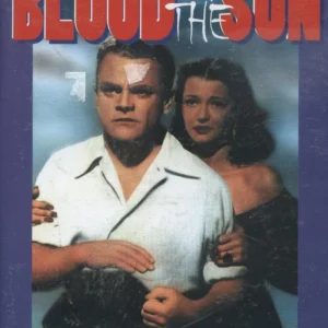 Blood On The Sun
