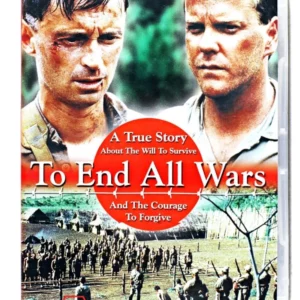 To End All Wars