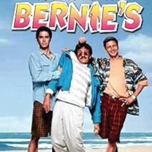 Weekend At Bernie's