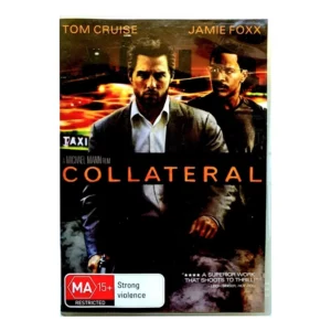 Collateral