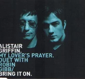 My Lover's Prayer / Bring It On