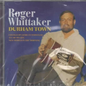 Roger Whittaker Durham Town