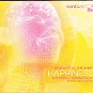 Music For The Mind Happiness
