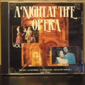 A Night at the Opera II