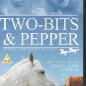 Two Bits And Pepper