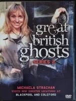 Great British Ghosts - Series 2: Blackpool & Coleford