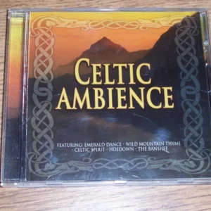 Celtic Ambience