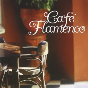 Cafe Flamenco