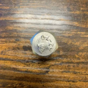 A2 -70 bolt