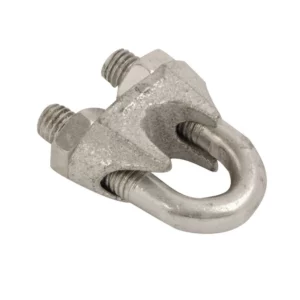 Wire Rope Grips