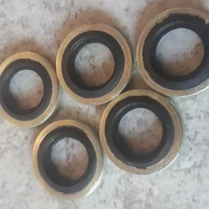Sump Plug Washers Alpine Suw-7