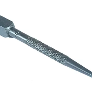 Square Head Centre Punch 3mm (1/8in)