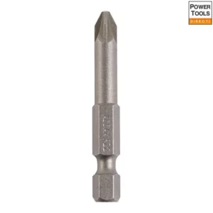 Grey No.2 x 50mm Blister Pack 5