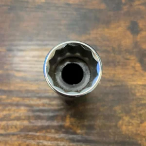 Spark Plug Socket 14mm x 1/2dr (acesa)
