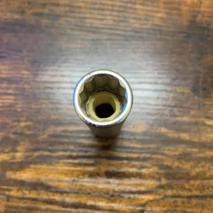 Spark Plug Socket 14mm x 2dr (acesa)