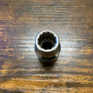 Socket Metric 1/2 dr x 11mm