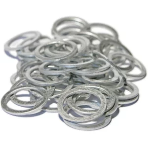 Bmw Sump Plug Washers Suw13