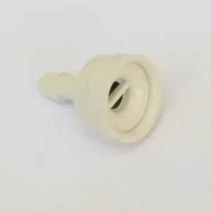 Classic Car Universal Windscreen Washer Bottle Foot One Way Valve