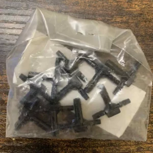 Connect Windscreen Washer T-Piece Connector