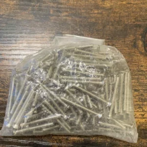 m3.5 x 35 Screws Rsd Csk