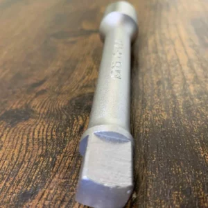 Extension Bar 1/2" Sq Dr 5"