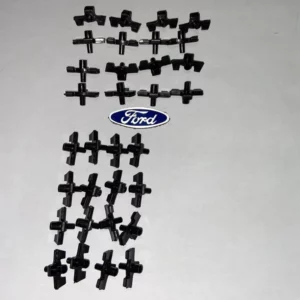 Ford Beading Clip Large