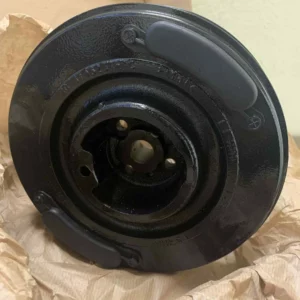 Crankshaft Pulley