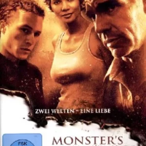 Monsters Ball
