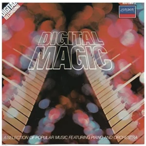 Digital magic
