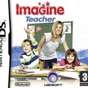 Imagine Teacher