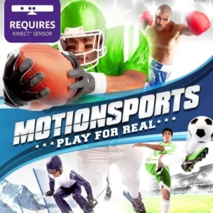 Motion Sports