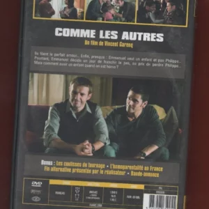 Comme les Autres