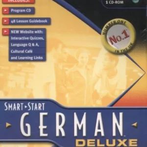 Smart Start: German Deluxe