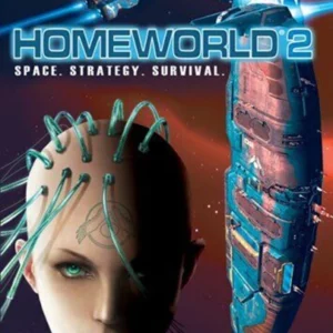 Homeworld 2