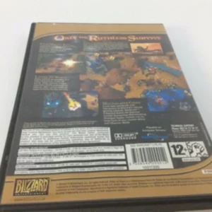 Warcraft III: Reign Of Chaos