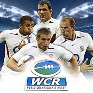 World Championship Rugby (PS2)